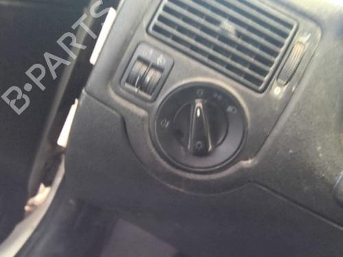 Used Headlight switch Headlight switch VW GOLF IV (1J1) 1.9 TDI (110 hp) 40269589 40269589