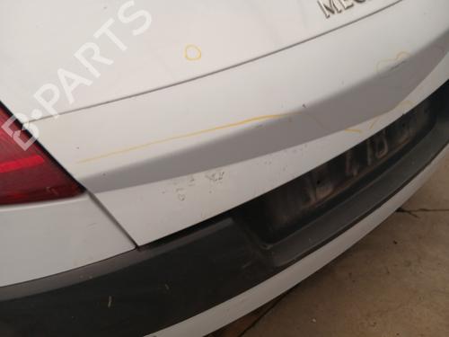 Tailgate RENAULT MEGANE II (BM0/1_, CM0/1_) | BP37165574C6 - Image 3
