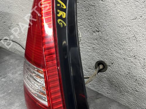 Left taillight SUZUKI LIANA Hatchback 1.3 | BP29327450C34 