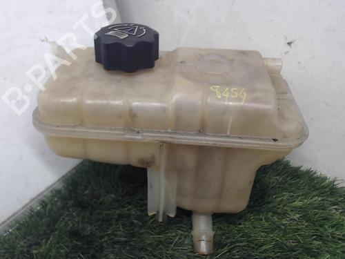 Expansion tank PEUGEOT 407 (6D_) 1.6 HDi 110 (6D9HZC, 6D9HYC) | BP20883356C120 