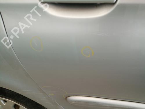 Right rear door CITROËN XSARA PICASSO (N68) 1.6 HDi | BP26407953C5 