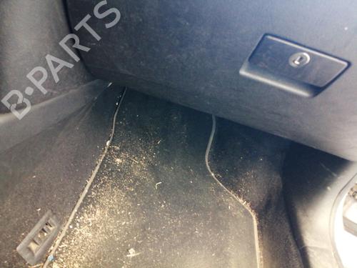 Varmeblæser VW GOLF IV (1J1) 1.9 TDI | BP27217440M62 