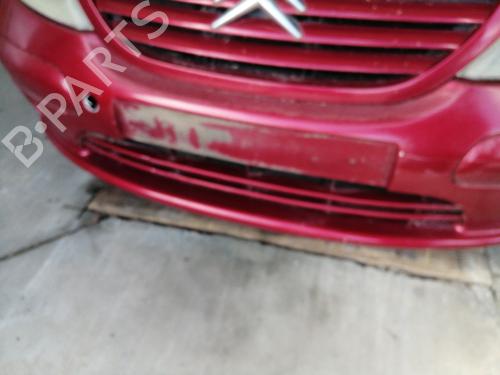 Front bumper CITROËN C3 I (FC_, FN_) 1.6 16V | BP27873893C7 