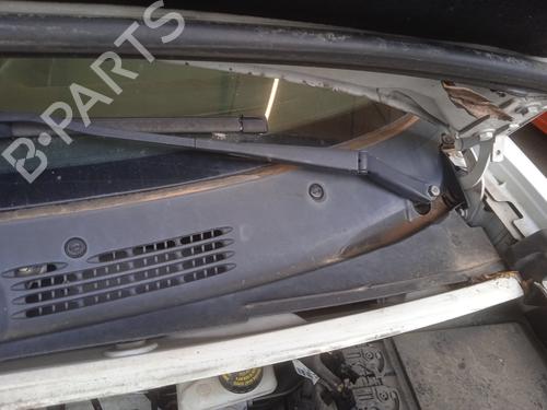 Used Front wiper motor Front wiper motor 21281187 21281187