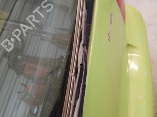 Bagrudeviskerarm Bagrudeviskerarm VW LUPO I (6X1, 6E1) 1.0 (50 hp) 35813040 35813040