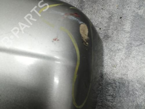 Right mirror NISSAN X-TRAIL I (T30) 2.2 dCi 4x4 | BP24173474C27
