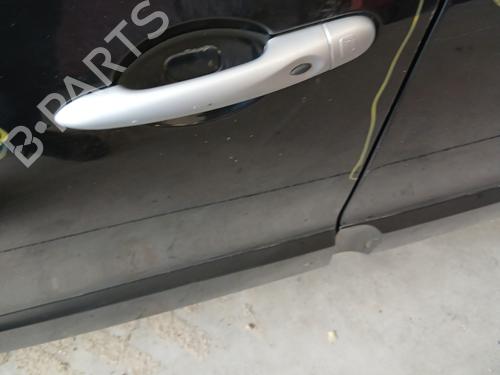 Left front door RENAULT GRAND SCÉNIC III (JZ0/1_) 1.9 dCi (JZ0J, JZ0N, JZ1K, JZ1S) | BP30144706C2 