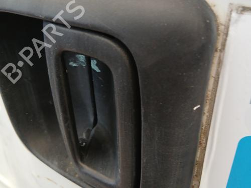 Exterior handle CITROËN JUMPER I Van (244) 2.0 HDi | BP29278491C122 