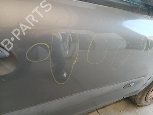 Used Right front door RENAULT CLIO II (BB_, CB_) 1.6 (B/CB0D, BB00) (90 hp) 28053499