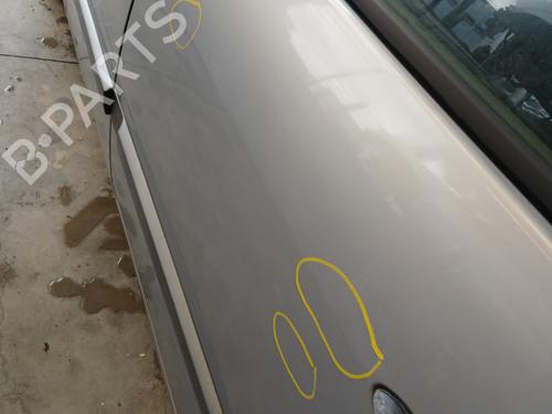 Left rear door RENAULT SCÉNIC II (JM0/1_) 1.9 dCi (JM0G, JM12, JM1G, JM2C) | BP29844764C4 
