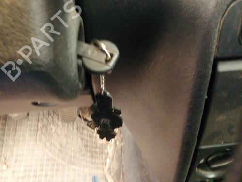 Used Ignition barrel CITROËN BERLINGO / BERLINGO FIRST Box Body/MPV (M_) 1.9 D 70 (MBWJZ, MCWJZ) (69 hp) 26683358