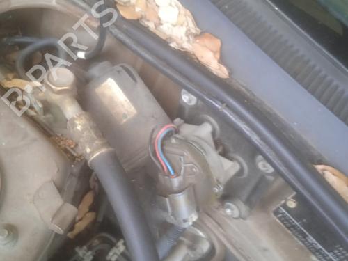 Used Front wiper motor NISSAN PRIMERA Traveller (WP11) 2.0 TD (90 hp) 23795178