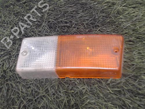 Used Left front indicator RENAULT 5 (122_) 0.8 (1221, 1391) (37 hp) 20886023