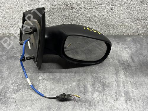 Right mirror CITROËN C2 (JM_) 1.4 HDi | BP22939843C27 