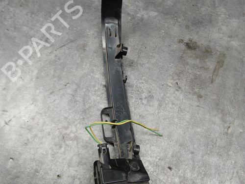Right front indicator PEUGEOT 308 SW II (LC_, LJ_, LR_, LX_, L4_) 1.6 BlueHDi 120 | BP28295384C33 