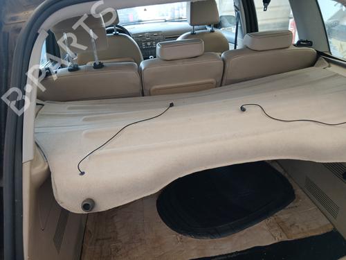 Hattehylde FORD FOCUS C-MAX (DM2) 1.8 TDCi | BP28073342C85 