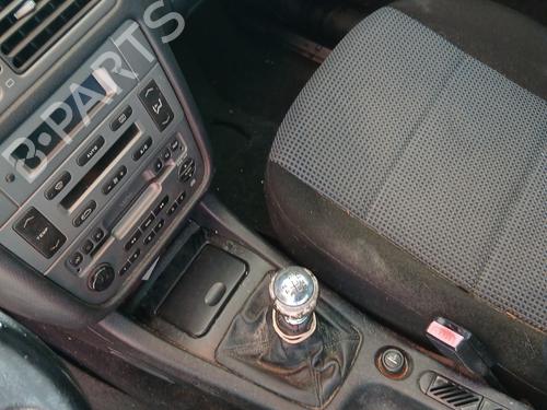 Used Heater blower motor PEUGEOT 406 (8B) 2.0 HDI 110 (109 hp) 31998221