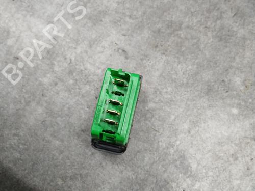 Left front window switch CITROËN C1 (PM_, PN_) 1.0 | BP30576904I27