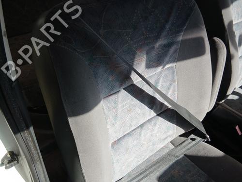 Used Front right belt tensioner CITROËN BERLINGO / BERLINGO FIRST Box Body/MPV (M_) 2.0 HDI 90 (MBRHY, MCRHY) (90 hp) 29912862