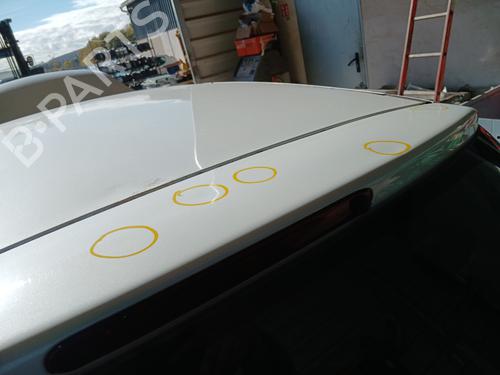 Tailgate SUZUKI SWIFT III (MZ, EZ) 1.3 DDiS (RS413D) | BP30126341C6