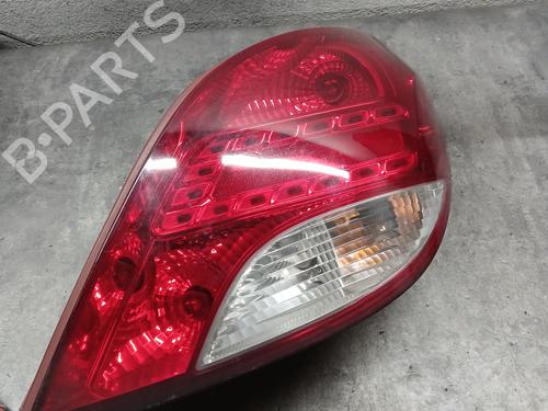 right-taillight-peugeot-207-wa_-wc_-2006-2007-2008-2009-2010-2011-2012-2013-2014-2015-32237031 main image