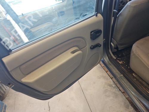 Used Rear left window mechanism Rear left window mechanism DACIA LOGAN MCV (KS_) 1.6 (KS0B, KS0D, KS0F) (87 hp) 34280863 34280863