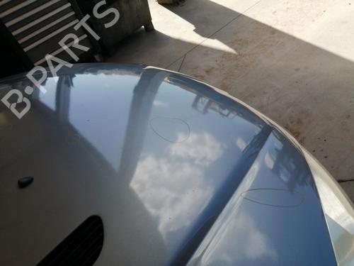 Hood PEUGEOT 206 Hatchback (2A/C) 1.4 i | BP27586152C1 