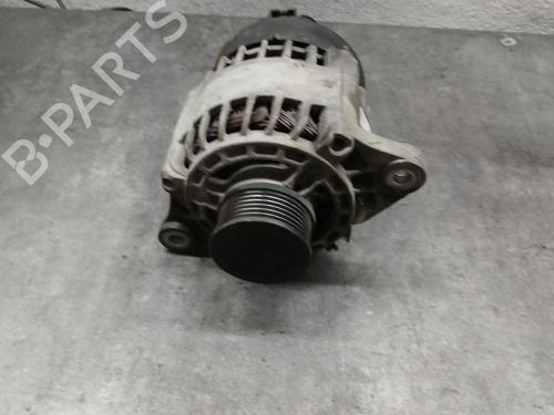 Used Alternator ALFA ROMEO 156 Sportwagon (932_) 2.4 JTD (932.BXC00) (150 hp) 30612692