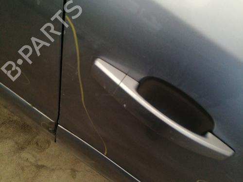 Right front door OPEL ZAFIRA / ZAFIRA FAMILY B (A05) 1.9 CDTI (M75) | BP25586782C3 