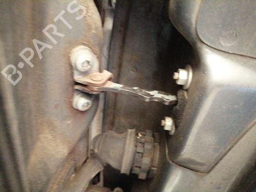 Used Hinge/Door check strap CITROËN XSARA (N1) 2.0 HDi 90 (90 hp) 26601766