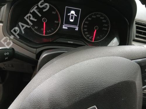 Used Instrument cluster Instrument cluster SEAT IBIZA V (KJ1, KJG) 1.6 TDI (95 hp) 32164045 32164045