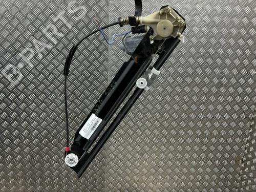 Used Rear left window mechanism BMW 5 (E39) 530 d (184 hp) 20880702