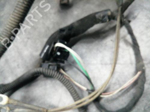 Electronic module RENAULT KANGOO Express (FW0/1_) 1.5 dCi 85 (FW0K, FW0L, FW0B) | BP24799109M83 - Image 2