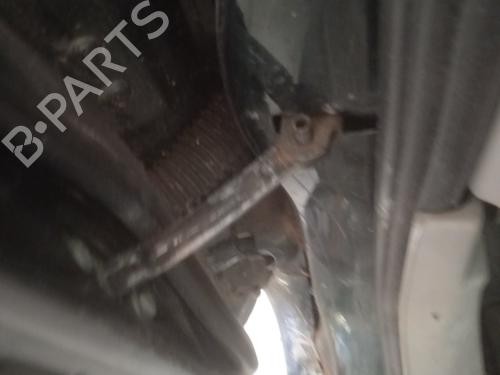 Hinge/Door check strap LAND ROVER FREELANDER I (L314) 2.0 DI 4x4 | BP21675457C146