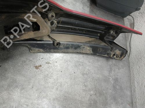 Right taillight CITROËN C4 Grand Picasso I (UA_) 1.6 HDi | BP29205768C35 