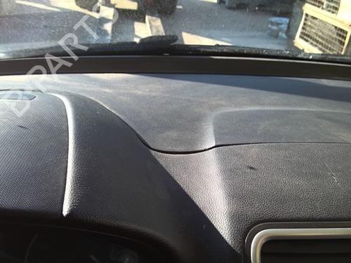 Dashboard SKODA FABIA II Combi (545) 1.4 TDI | BP40603556C46 - Image 17