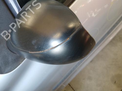 Left mirror PEUGEOT 206 Hatchback (2A/C) 2.0 HDI 90 | BP31642153C26