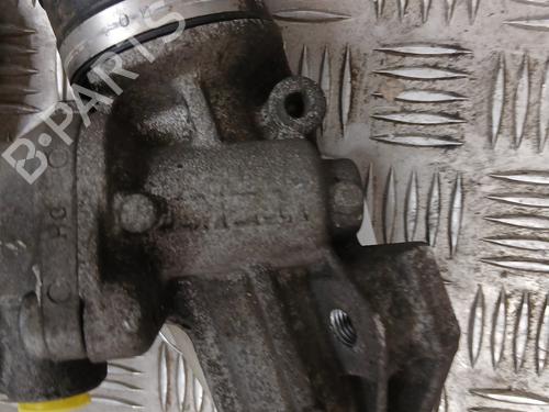 Steering rack PEUGEOT PARTNER Tepee 1.6 HDi | BP28976349M22 - Image 5