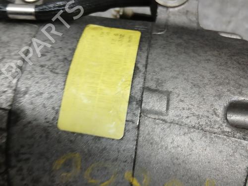 Used AC compressor AC compressor FORD FOCUS II (DA_, HCP, DP) 1.8 TDCi (115 hp) 29628021 29628021