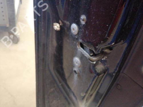 Used Front left lock CITROËN C4 I (LC_) 1.6 HDi (90 hp) 27873868