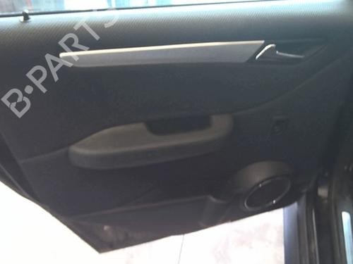 Used Rear left window mechanism Rear left window mechanism MERCEDES-BENZ B-CLASS Sports Tourer (W245) B 180 CDI (245.207) (109 hp) 40203808 40203808