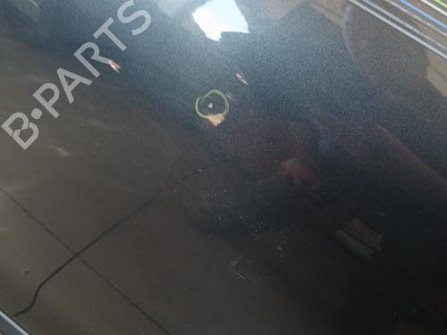 Left front door PEUGEOT 208 I (CA_, CC_) 1.2 VTI 82 | BP28621952C2 