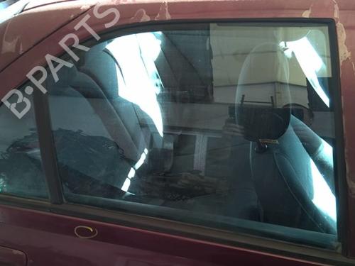 Used Rear right door window Rear right door window PEUGEOT 406 (8B) 1.8 (90 hp) 40494316 40494316
