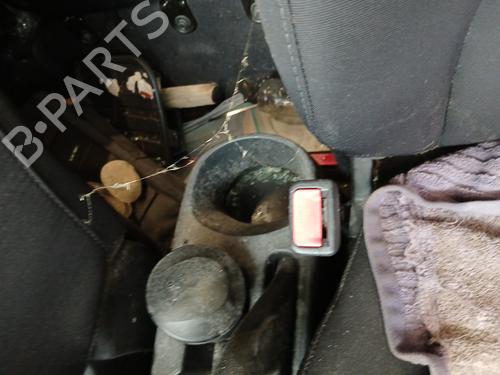 Seat buckle HYUNDAI i20 I (PB, PBT) 1.4 CRDi | BP29760227I32 