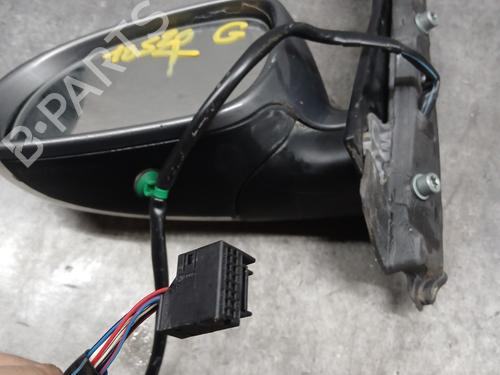 Left mirror VW GOLF PLUS V (5M1, 521) 1.9 TDI | BP32420129C26