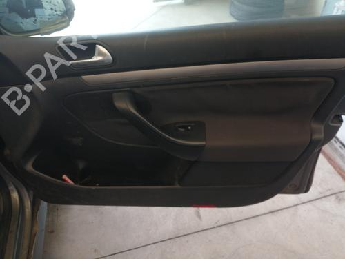 Used Front right window mechanism VW GOLF V (1K1) 1.9 TDI (105 hp) 26951484