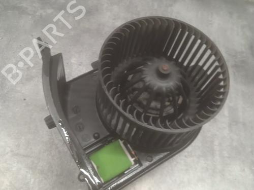Heater blower motor RENAULT CLIO II (BB_, CB_) 1.2 (BB0A, BB0F, BB10, BB1K, BB28, BB2D, BB2H, CB0A,... | BP22959657M62 