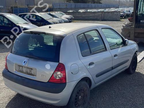 Front right interior door handle RENAULT CLIO II (BB_, CB_) 1.4 16V (B/CB0P, BB13) | BP20885588I14