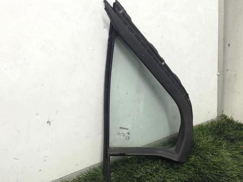 Front left quarter glass TOYOTA YARIS (_P13_) 1.4 D (NLP130_, NLP130) | BP20881603C111 