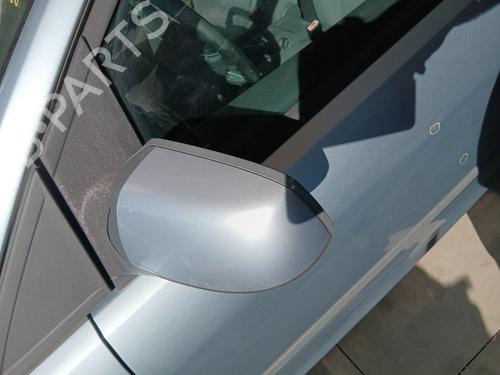 Left mirror FORD FOCUS II Saloon (DB_, FCH, DH) 1.8 TDCi 1500619